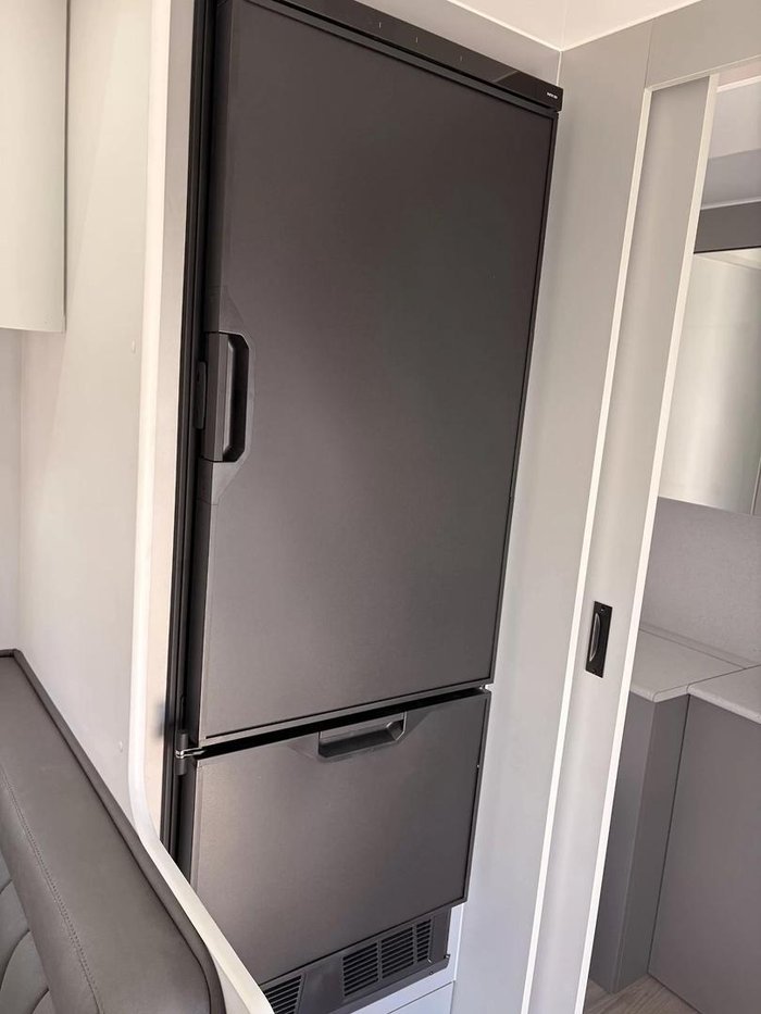 2025 Crusader Crusader My25 Musketeer Camelot