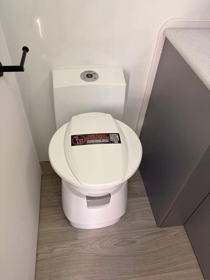 2025 Crusader Crusader My25 Musketeer Camelot