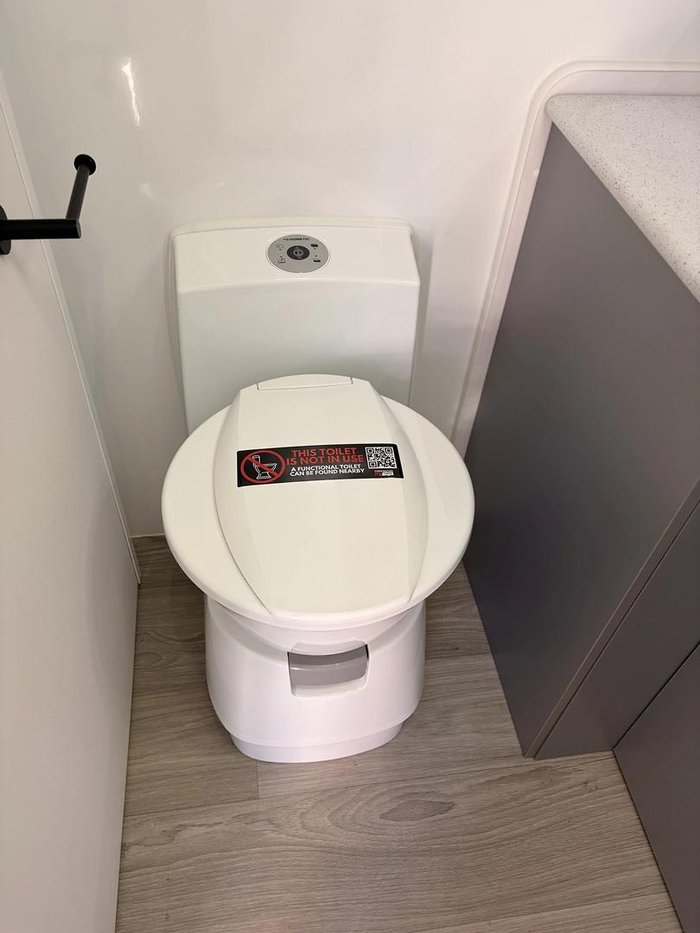 2025 Crusader My25 Musketeer Camelot