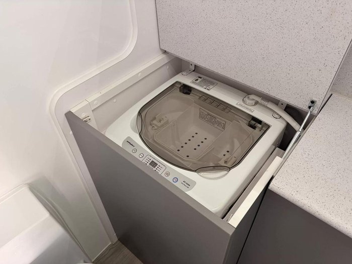 2025 Crusader My25 Musketeer Camelot