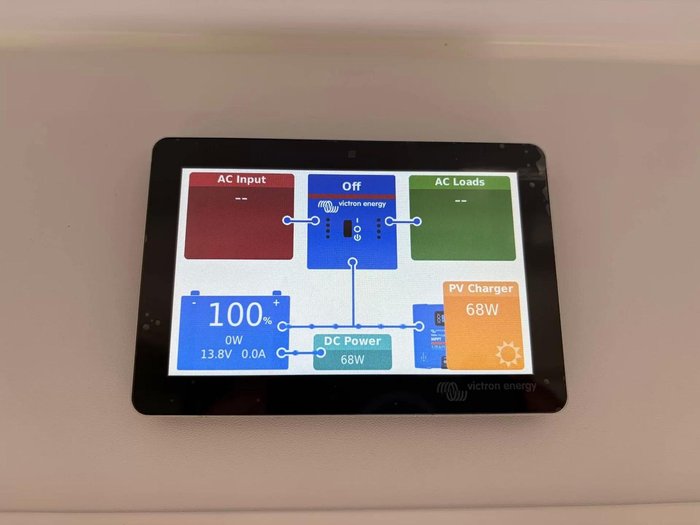 2025 Crusader Crusader My25 Musketeer Camelot