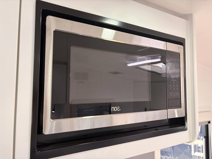 2025 Crusader My25 Musketeer Camelot