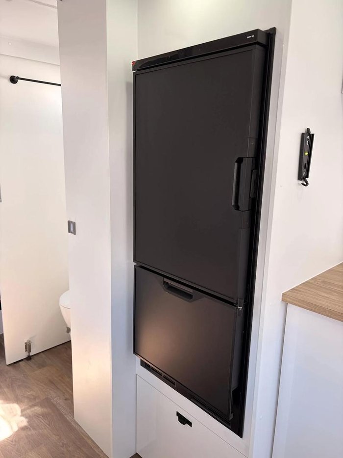 2025 Crusader Crusader Lifechanger Pacific My25