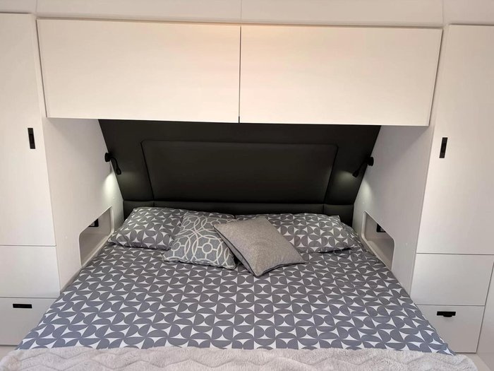 2025 Crusader Crusader Lifechanger Pacific My25