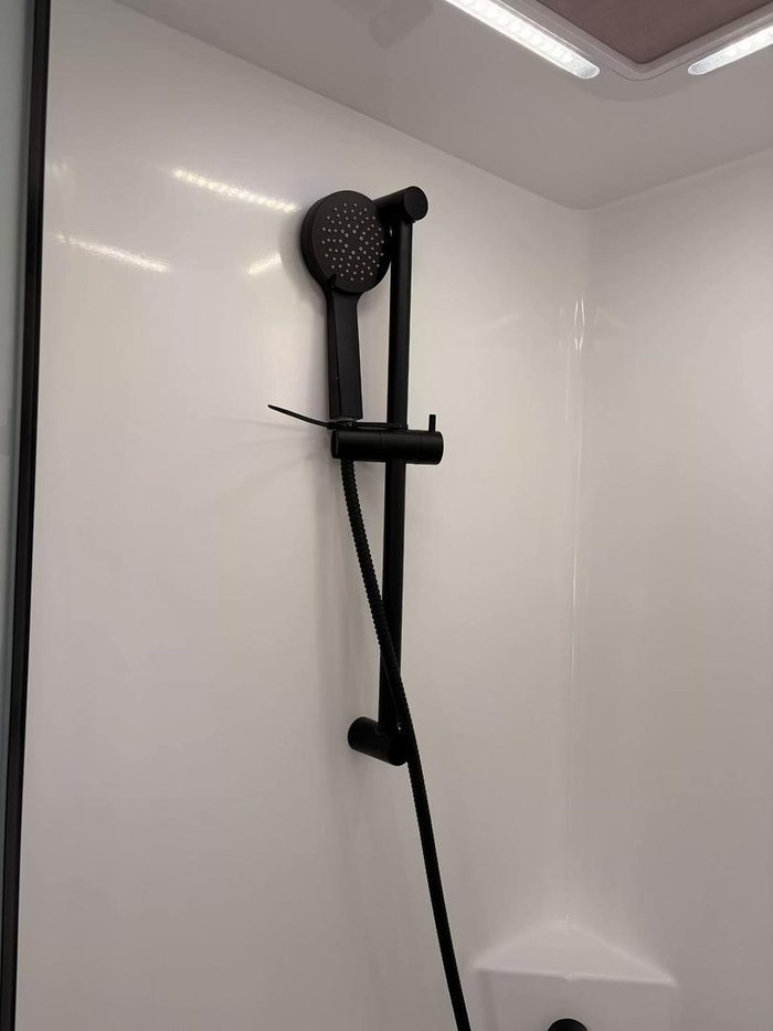 2025 Crusader Crusader Lifechanger Pacific My25