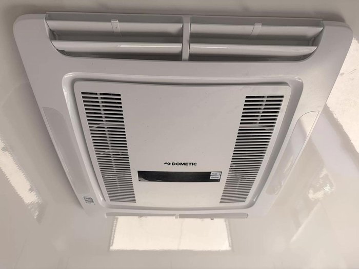 2025 Crusader Crusader Lifechanger Pacific My25