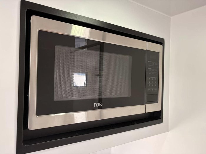 2025 Crusader Crusader Lifechanger Pacific My25