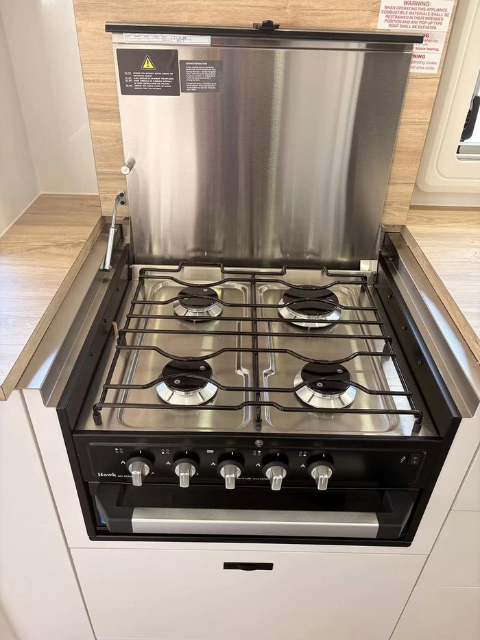 2025 Crusader Crusader Lifechanger Pacific My25