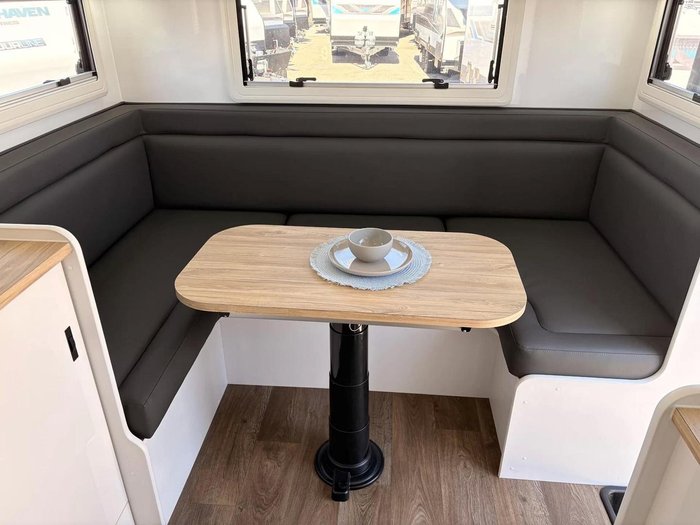 2025 Crusader Crusader Lifechanger Pacific My25