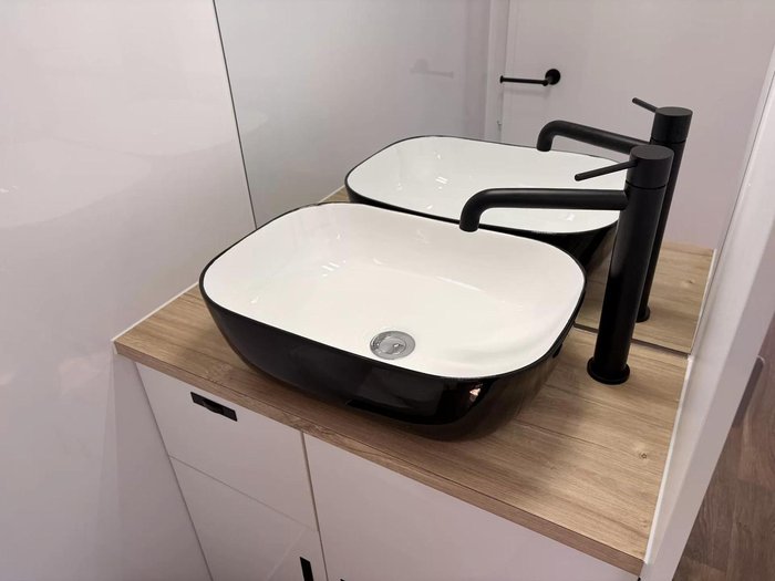 2025 Crusader Crusader Lifechanger Pacific My25