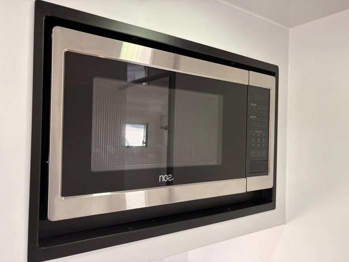 2025 Crusader My25 Lifechanger Pacific