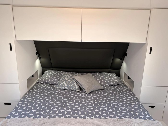 2025 Crusader My25 Lifechanger Pacific