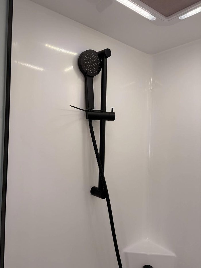 2025 Crusader My25 Lifechanger Pacific