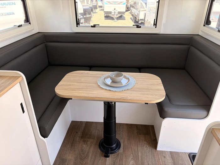 2025 Crusader My25 Lifechanger Pacific