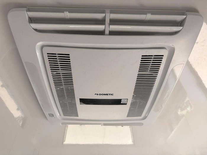 2025 Crusader My25 Lifechanger Pacific