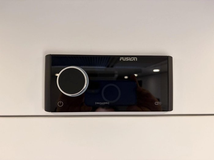 2025 Millard 22Ft8 (Rd) Toura-X