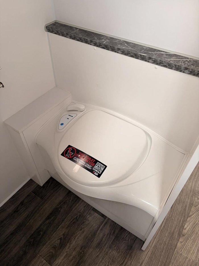 2025 Millard 22Ft8 (Rd) Toura-X