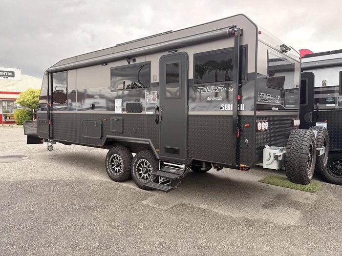 2025 Millard 22Ft8 (Rd) Toura-X