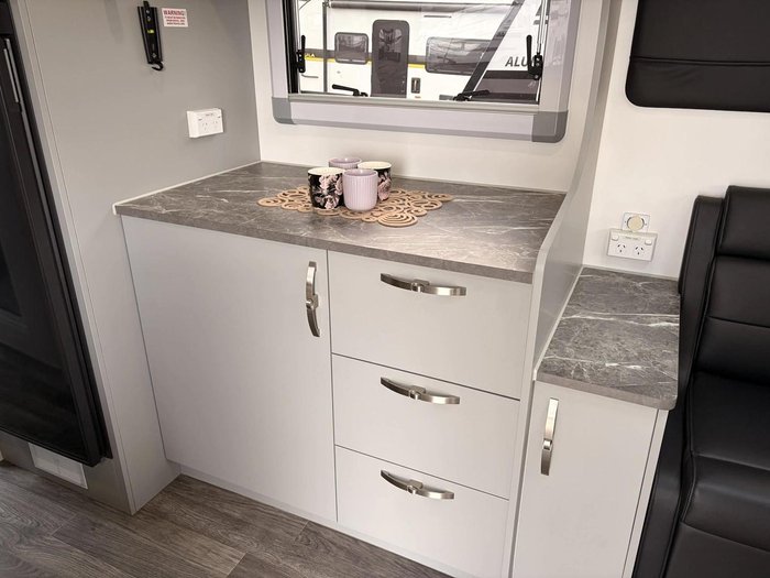 2025 Millard 22Ft8 (Rd) Toura-X