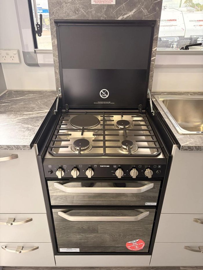 2025 Millard 22Ft8 (Rd) Toura-X