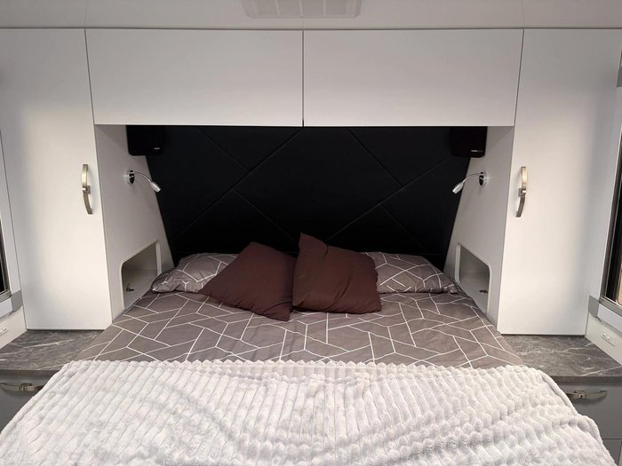 2025 Millard 22Ft8 (Rd) Toura-X