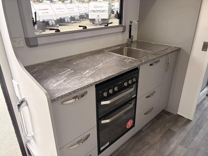 2025 Millard Millard 22Ft8 (Rd) Toura-X