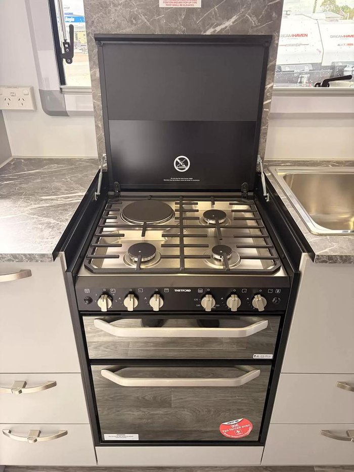 2025 Millard Millard 22Ft8 (Rd) Toura-X