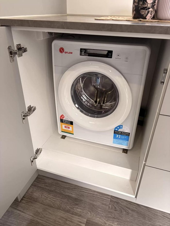 2025 Millard Millard 22Ft8 (Rd) Toura-X