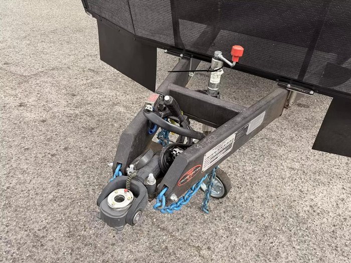 2025 Millard Millard 22Ft8 (Rd) Toura-X