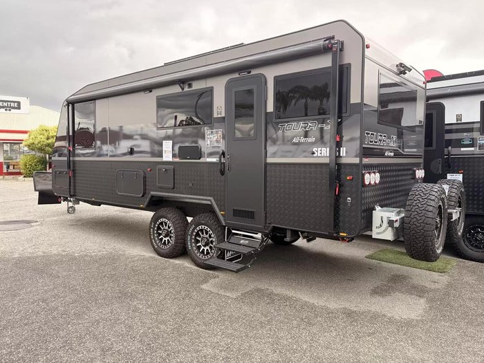 2025 Millard Millard 22Ft8 (Rd) Toura-X