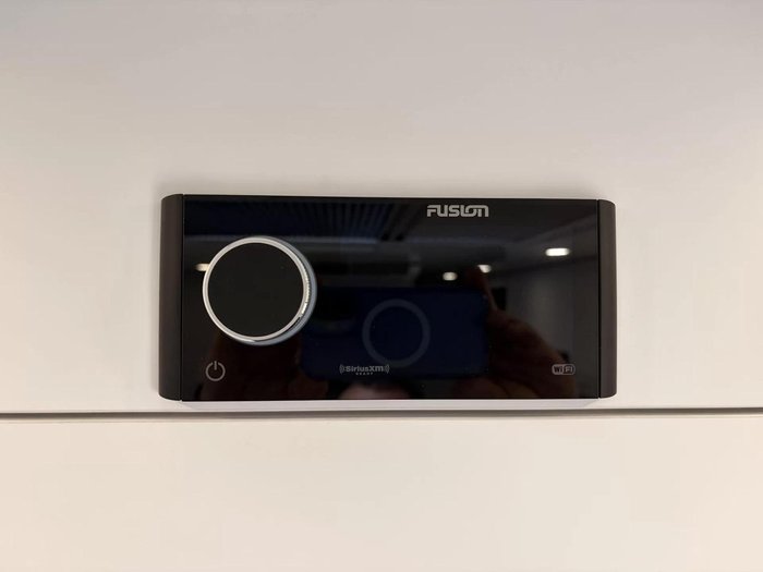 2025 Millard Millard 22Ft8 (Rd) Toura-X