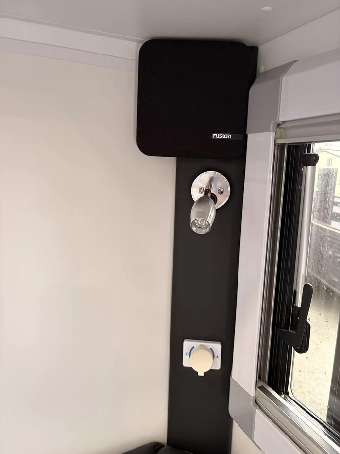 2025 Millard Millard 22Ft8 (Rd) Toura-X