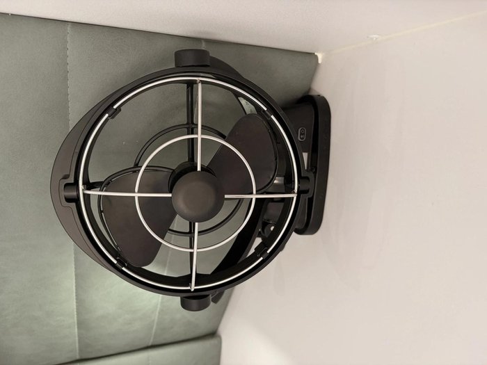 2025 Crusader My25 Excalibur Duke