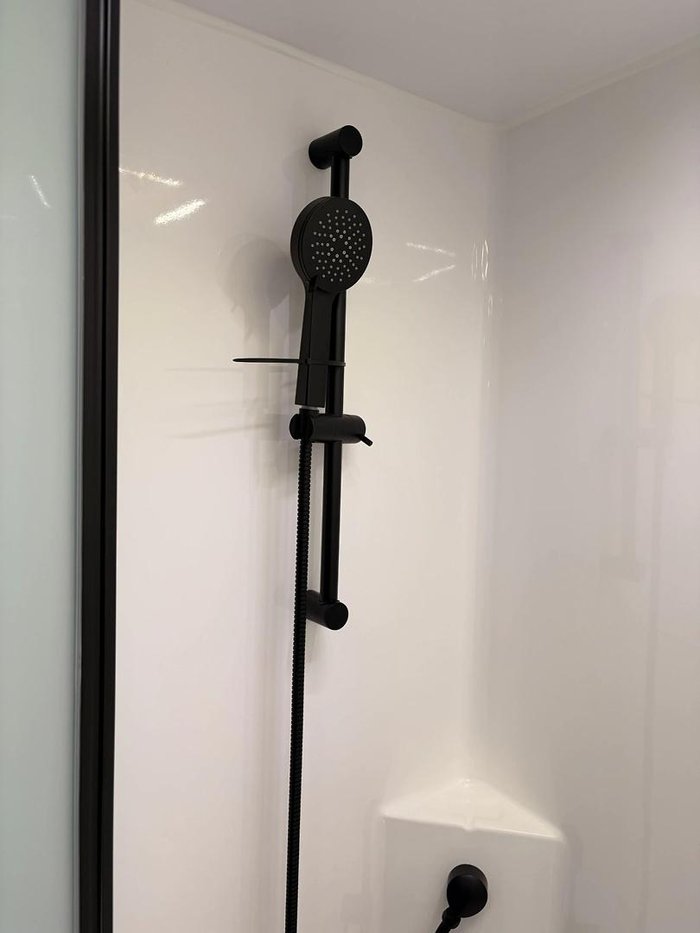 2025 Crusader My25 Excalibur Duke