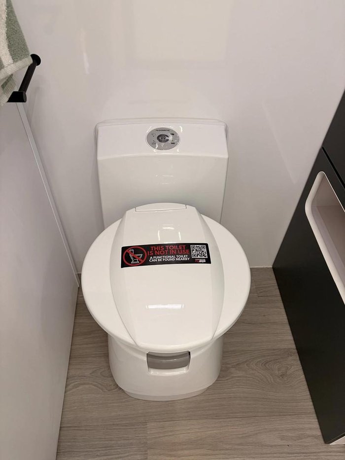 2025 Crusader My25 Excalibur Duke