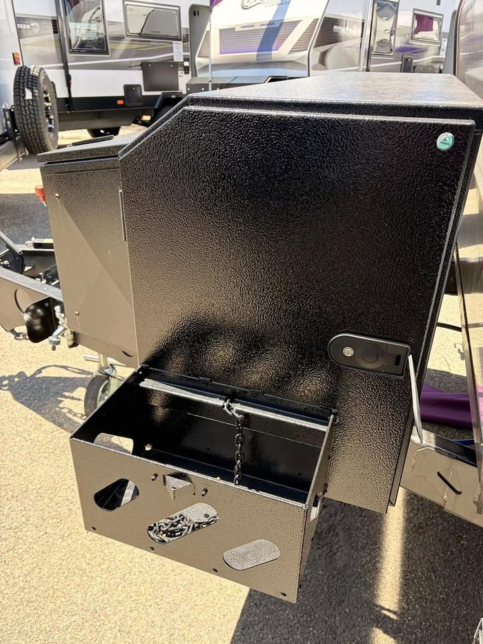 2025 Crusader My25 Excalibur Duke