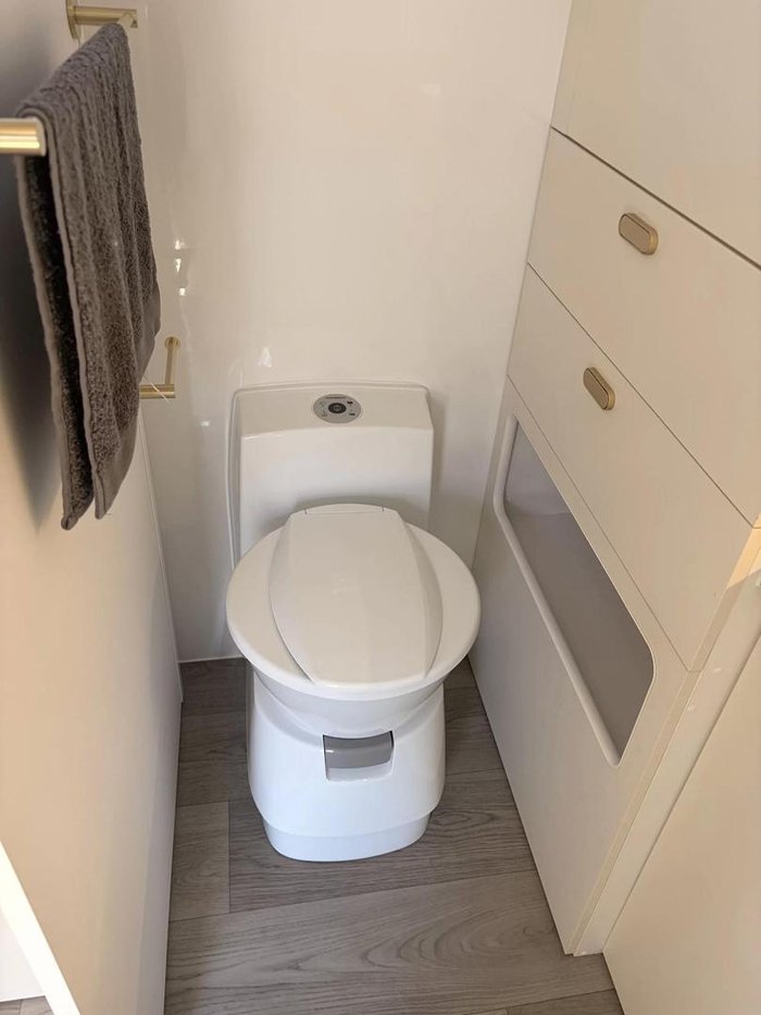 2025 Crusader Crusader My25 Excalibur Orion