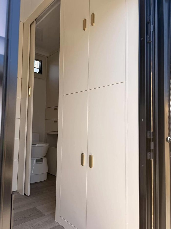 2025 Crusader Crusader My25 Excalibur Orion