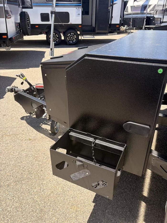 2025 Crusader My25 Excalibur Orion