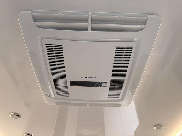 2025 Crusader My25 Excalibur Orion