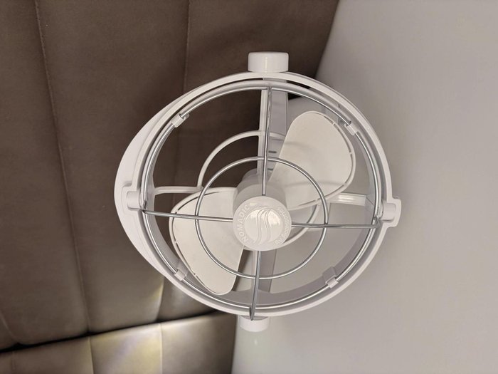 2025 Crusader My25 Excalibur Orion