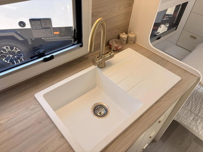 2025 Crusader My25 Excalibur Orion