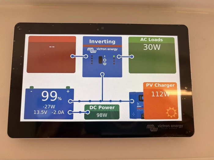 2025 Crusader My25 Excalibur Orion