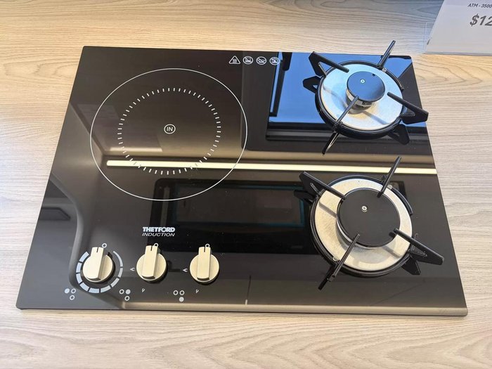 2025 Crusader Crusader My25 Excalibur Orion