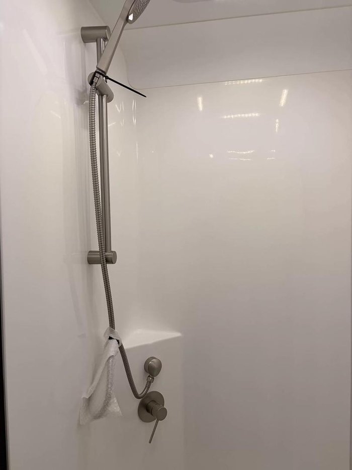 2025 Crusader Crusader My25 Lifechanger Bunkie