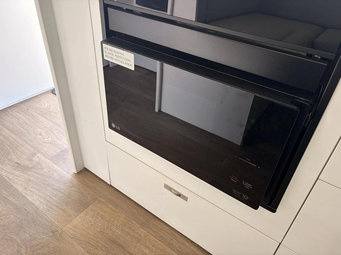 2025 Crusader My25 Lifechanger Experience