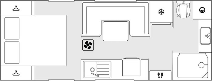 2025 Crusader My25 Lifechanger Experience