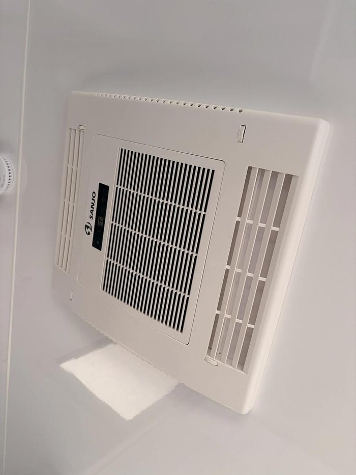 2025 Crusader My25 Lifechanger Experience