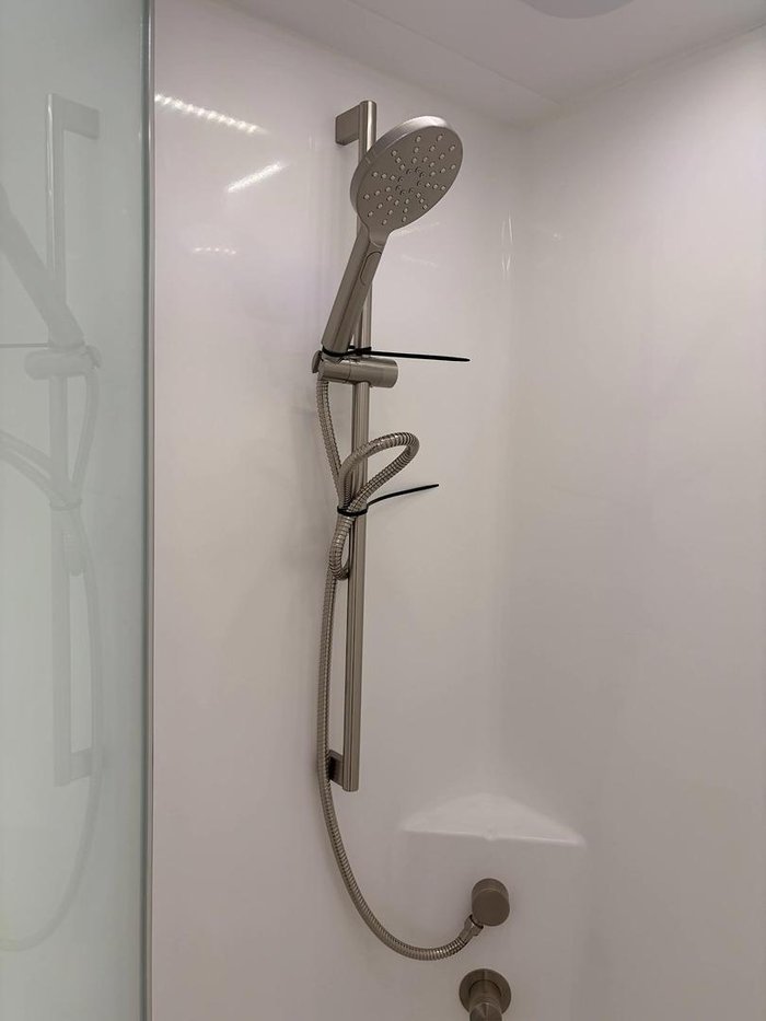 2025 Crusader My25 Lifechanger Experience