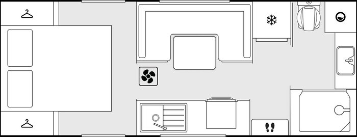 2025 Crusader My25 Lifechanger Experience